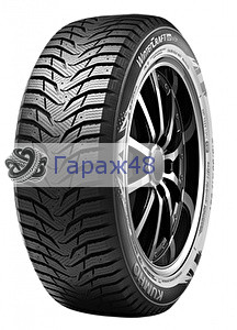 Kumho WinterCraft Ice WI31 195/65 R15 95T